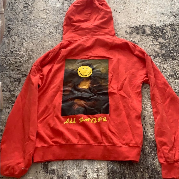 Hoodie - Picture 3 of 3